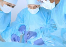 Breast surgeon jobs in denmark