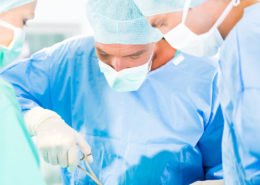 Orthopaedic surgery jobs in Denmark with advances work conditions - international surgeon careers